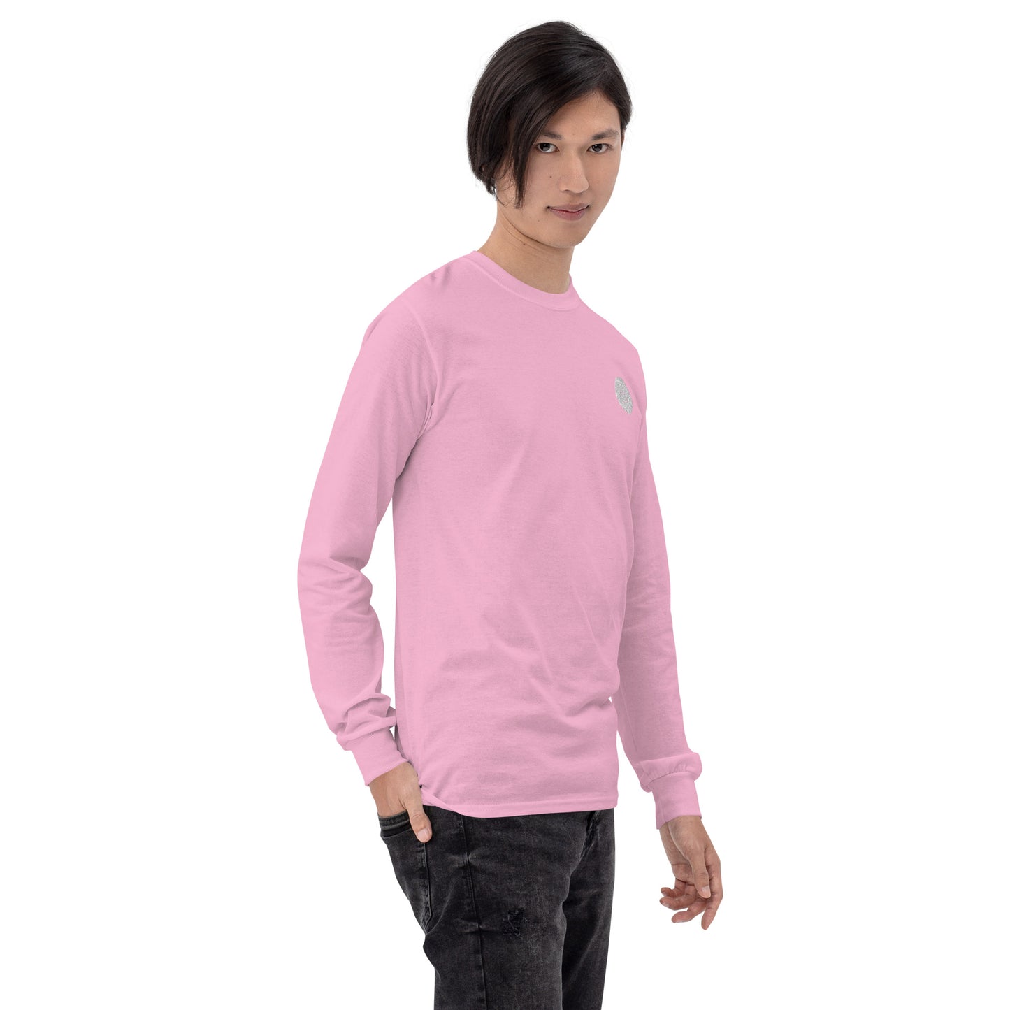 YEDI Snowman Long Sleeve Shirt