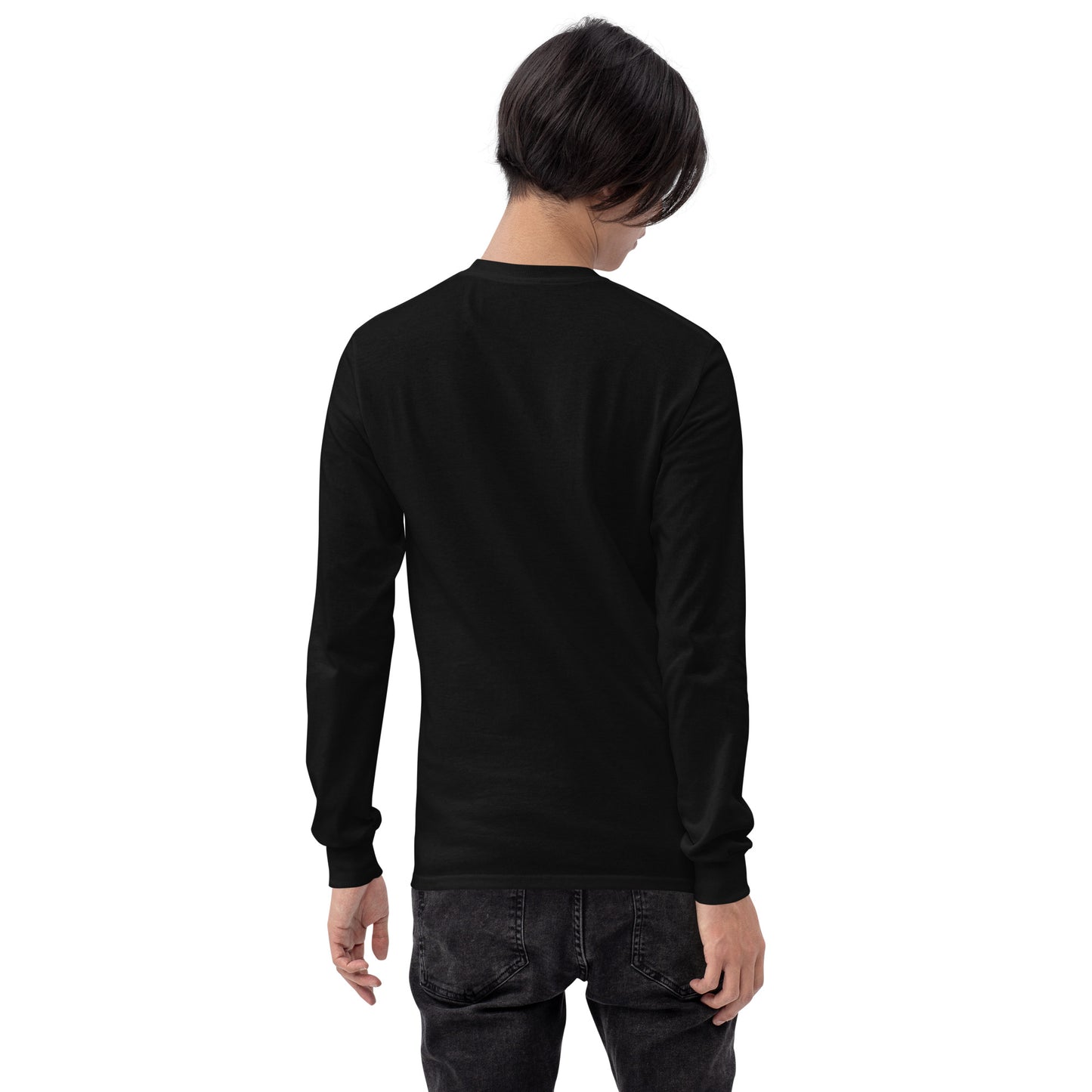 YEDI Snowman Long Sleeve Shirt