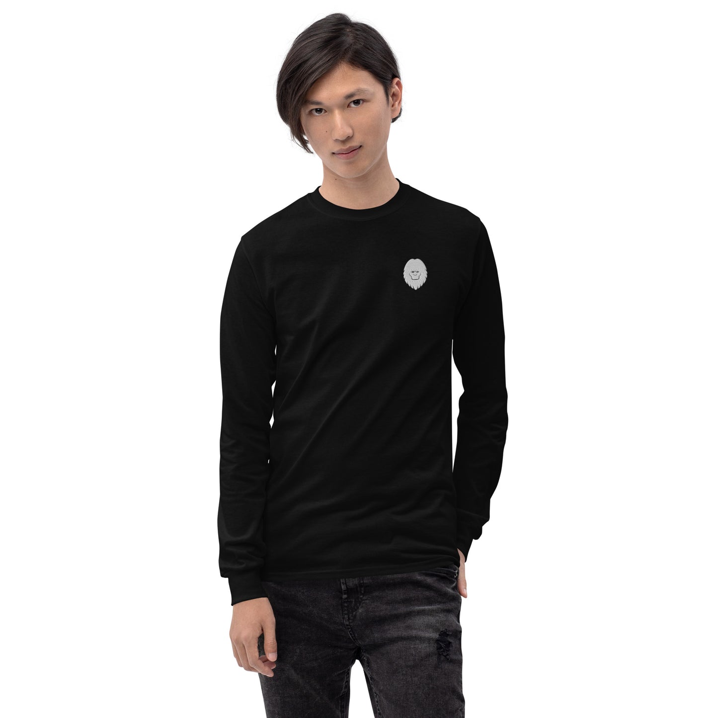YEDI Snowman Long Sleeve Shirt