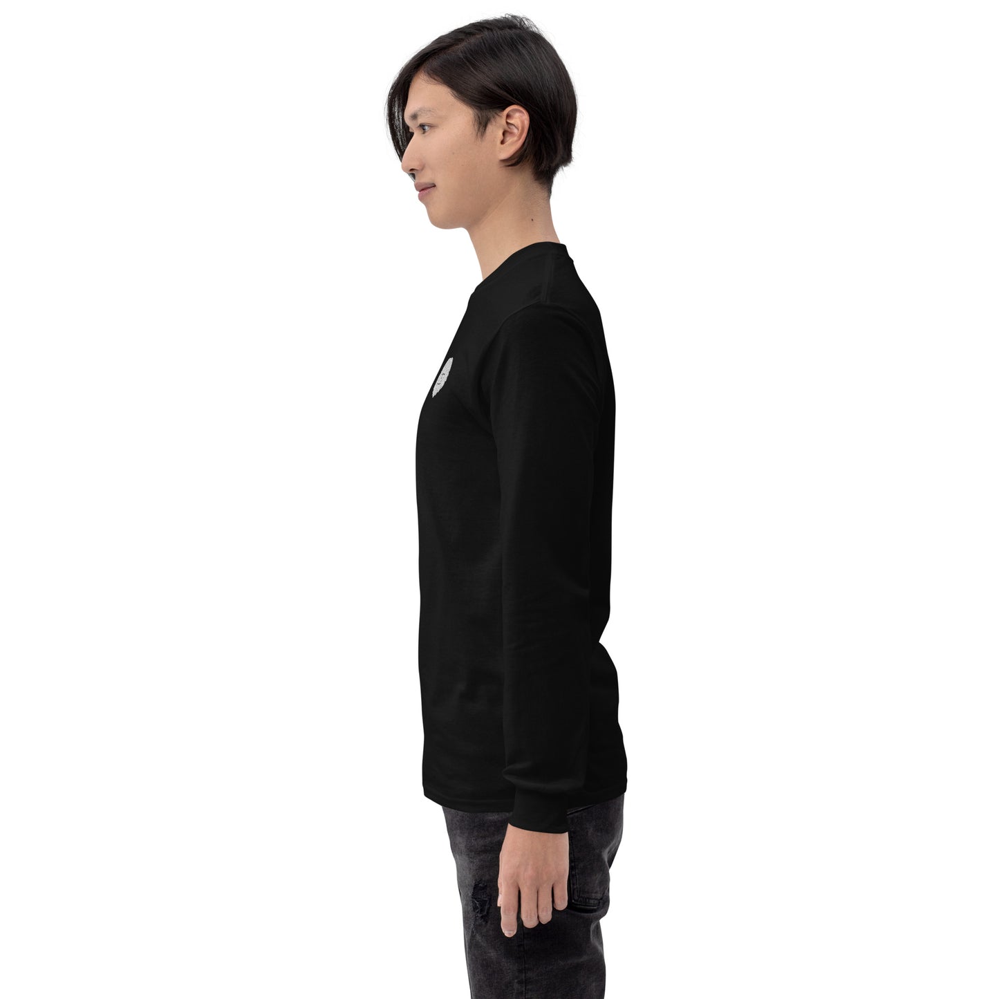 YEDI Snowman Long Sleeve Shirt