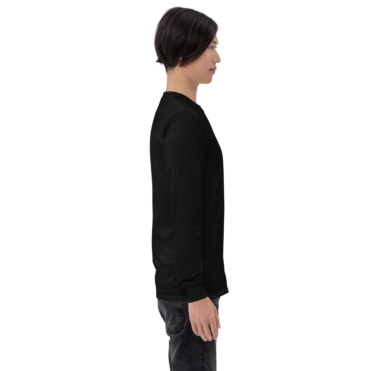 YEDI Snowman Long Sleeve Shirt