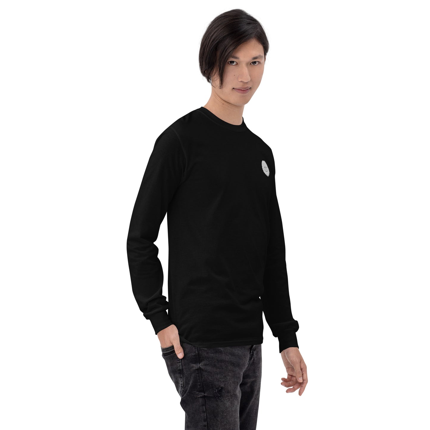 YEDI Snowman Long Sleeve Shirt