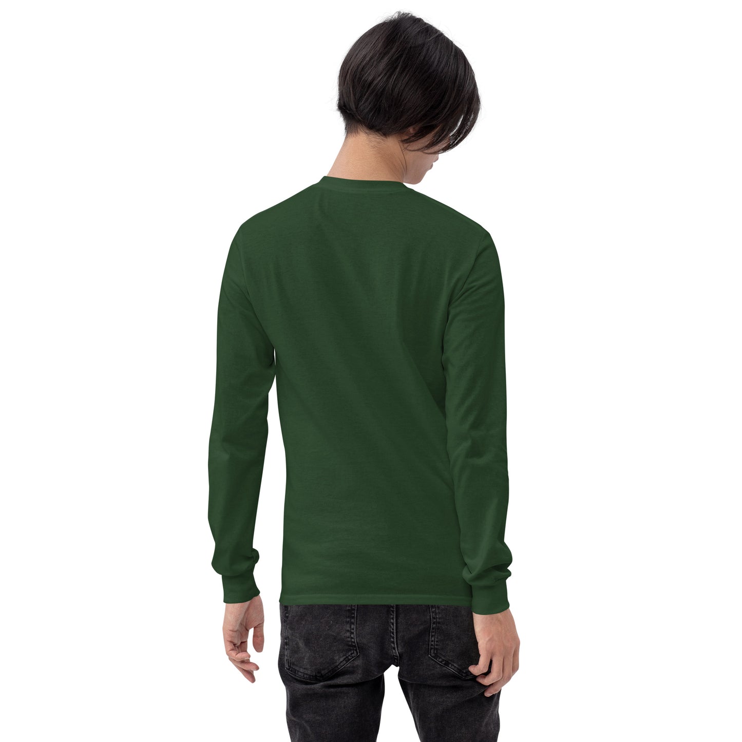 YEDI Snowman Long Sleeve Shirt