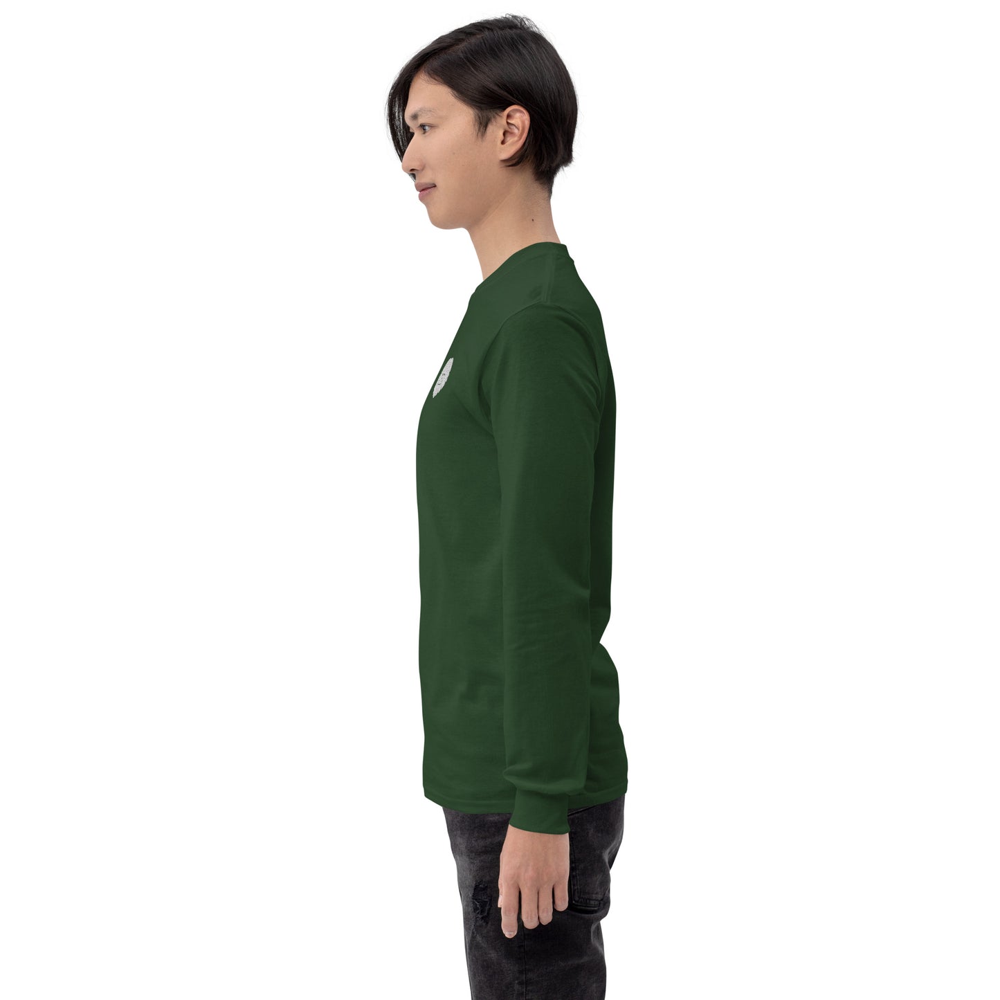 YEDI Snowman Long Sleeve Shirt