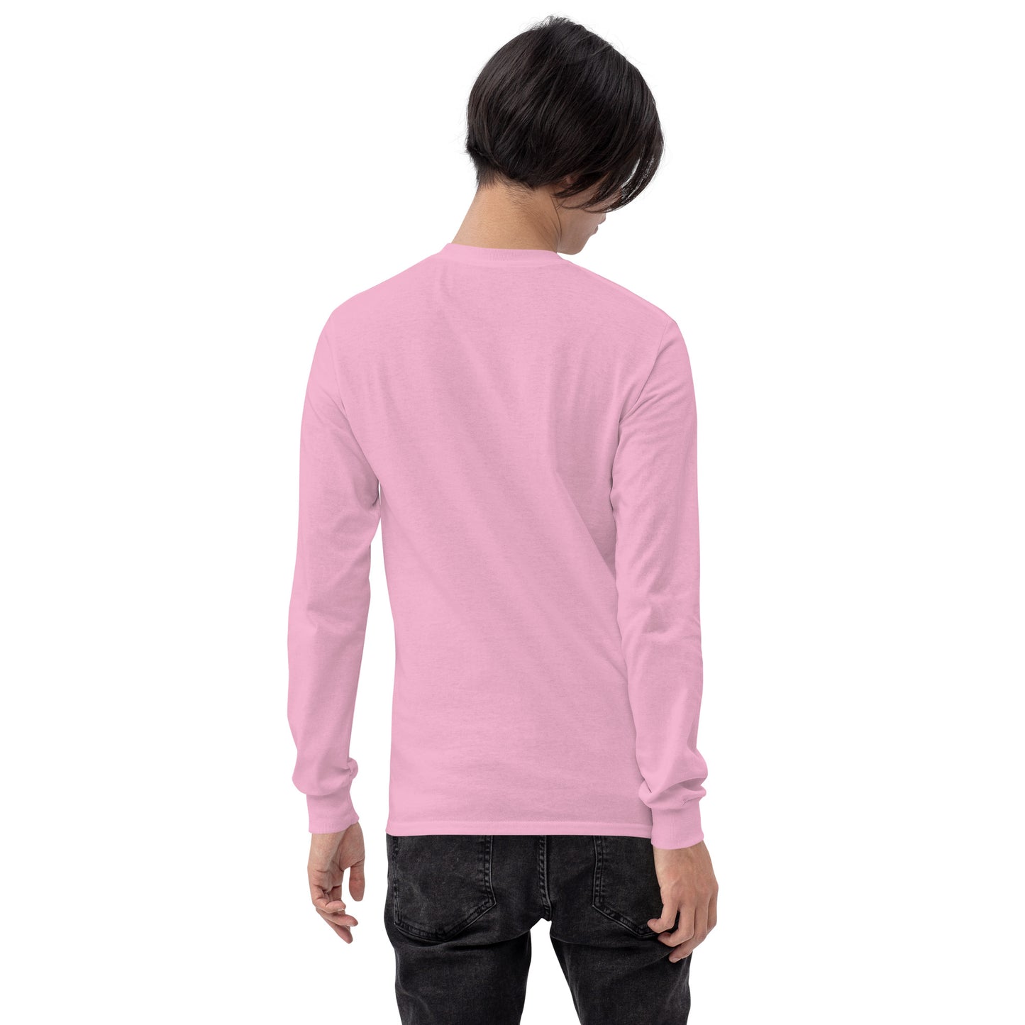 YEDI Snowman Long Sleeve Shirt