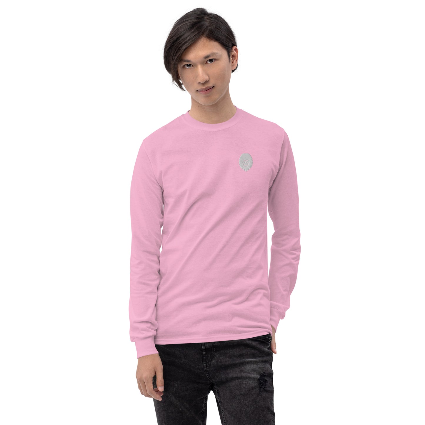 YEDI Snowman Long Sleeve Shirt