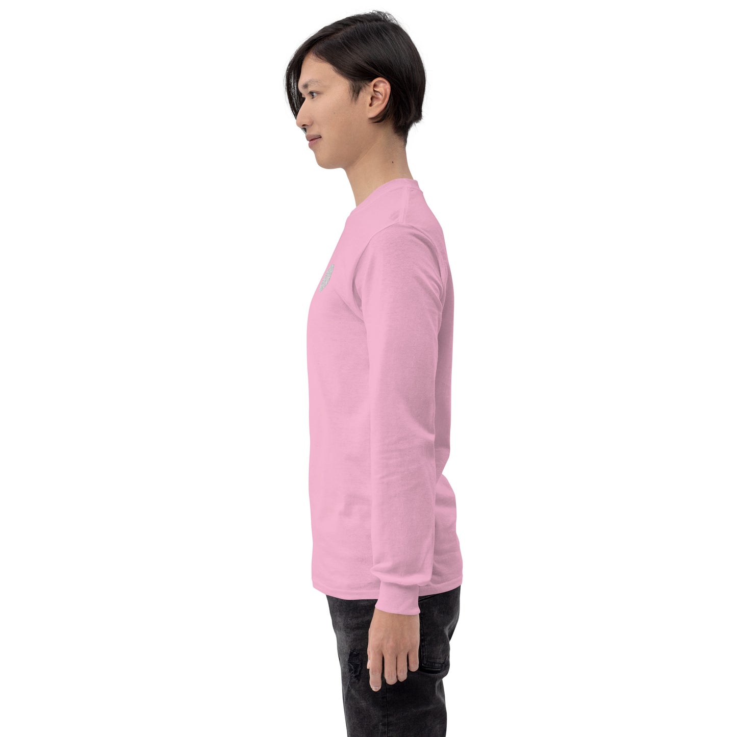 YEDI Snowman Long Sleeve Shirt