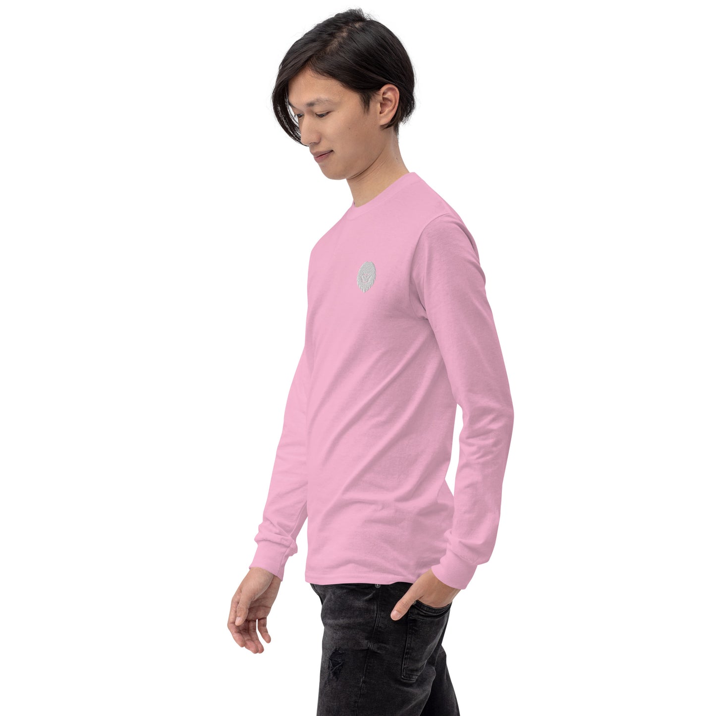 YEDI Snowman Long Sleeve Shirt