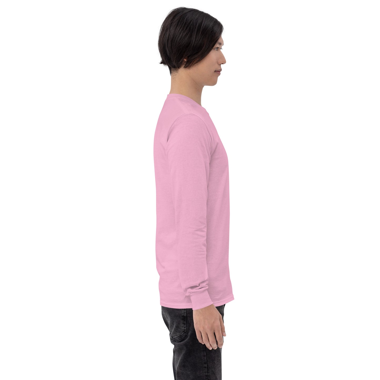 YEDI Snowman Long Sleeve Shirt