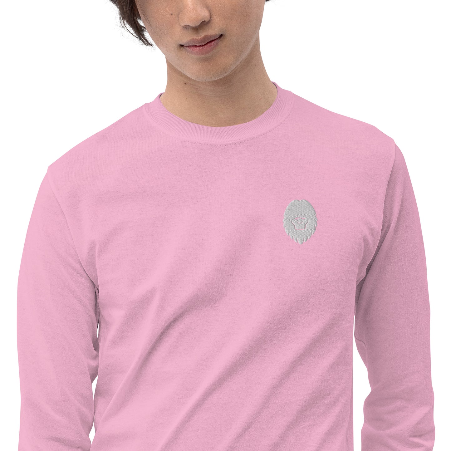 YEDI Snowman Long Sleeve Shirt