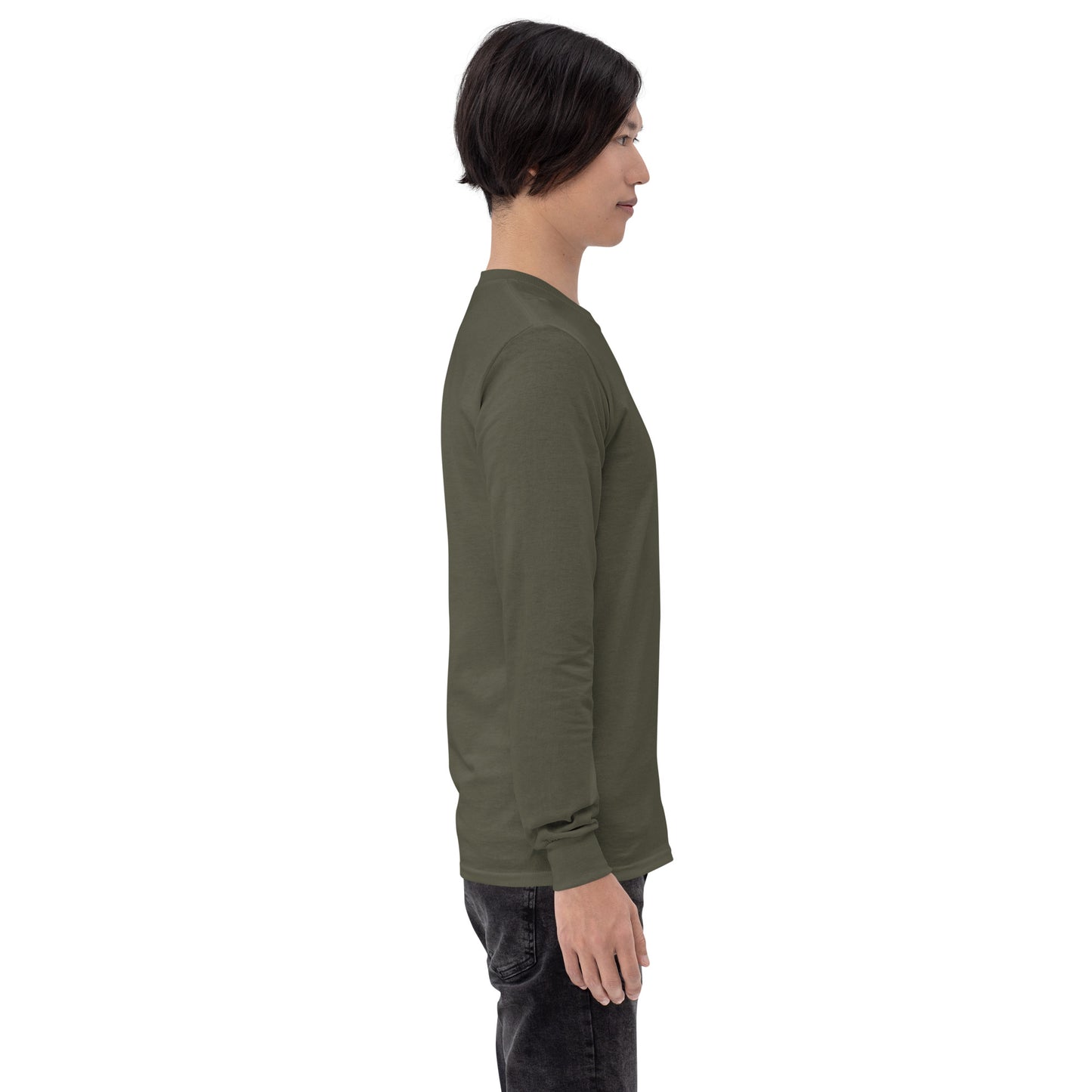 YEDI Snowman Long Sleeve Shirt