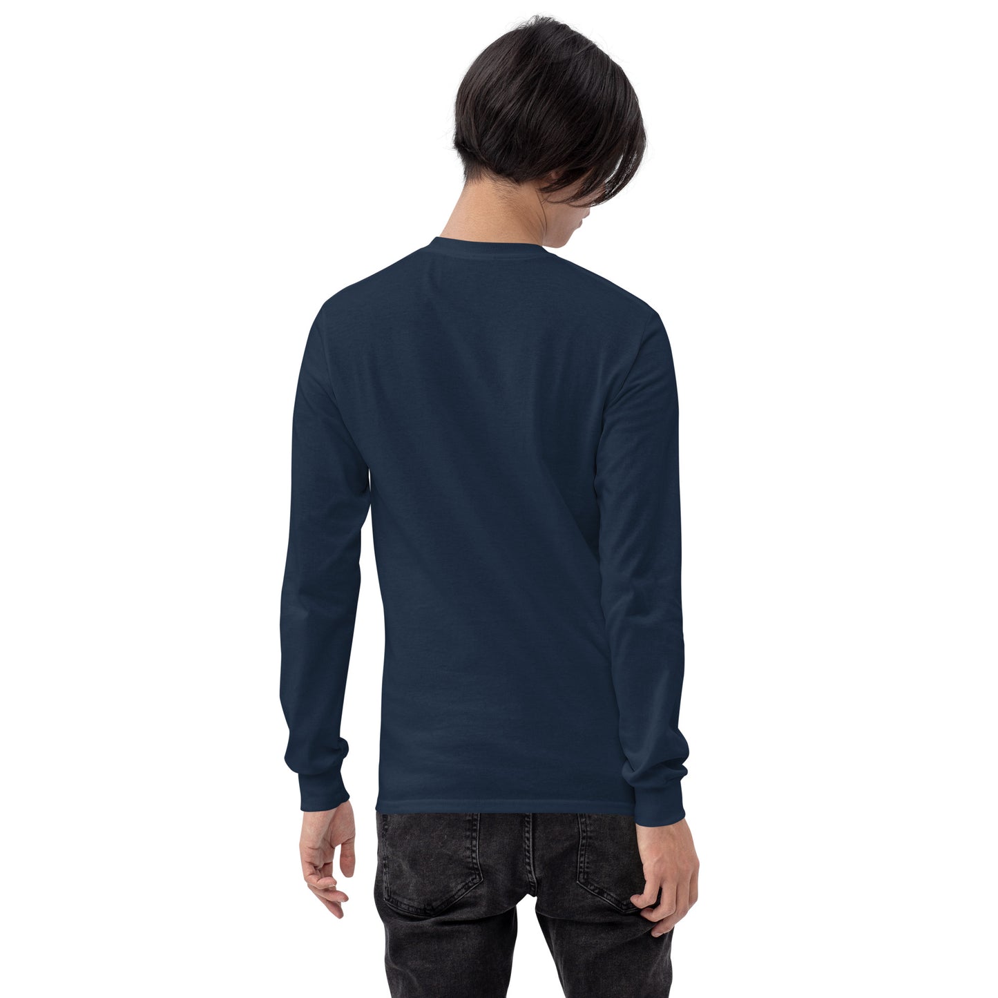 YEDI Snowman Long Sleeve Shirt
