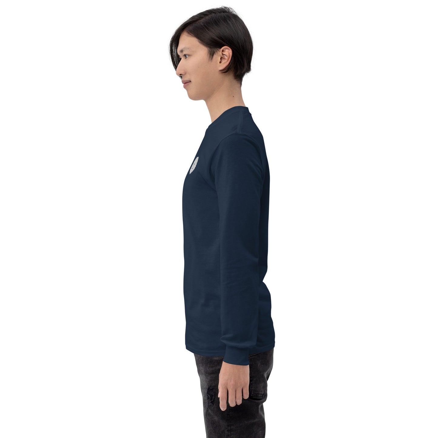 YEDI Snowman Long Sleeve Shirt
