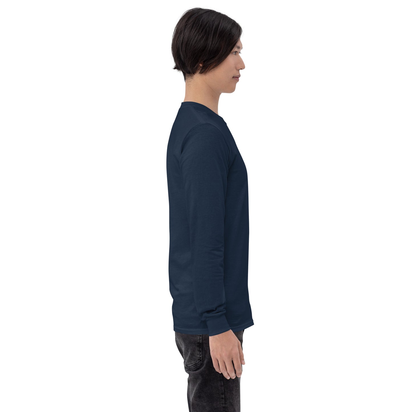 YEDI Snowman Long Sleeve Shirt