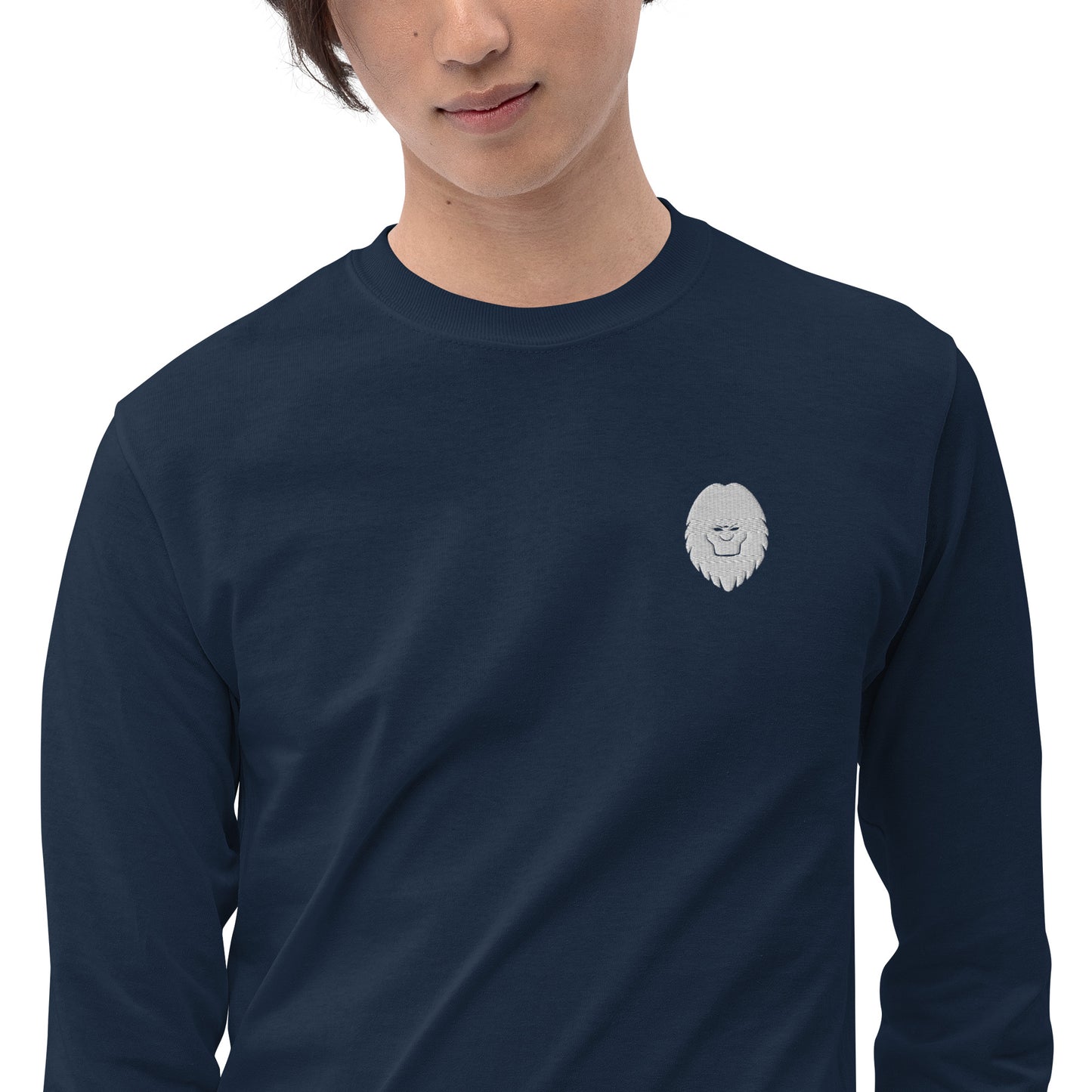YEDI Snowman Long Sleeve Shirt