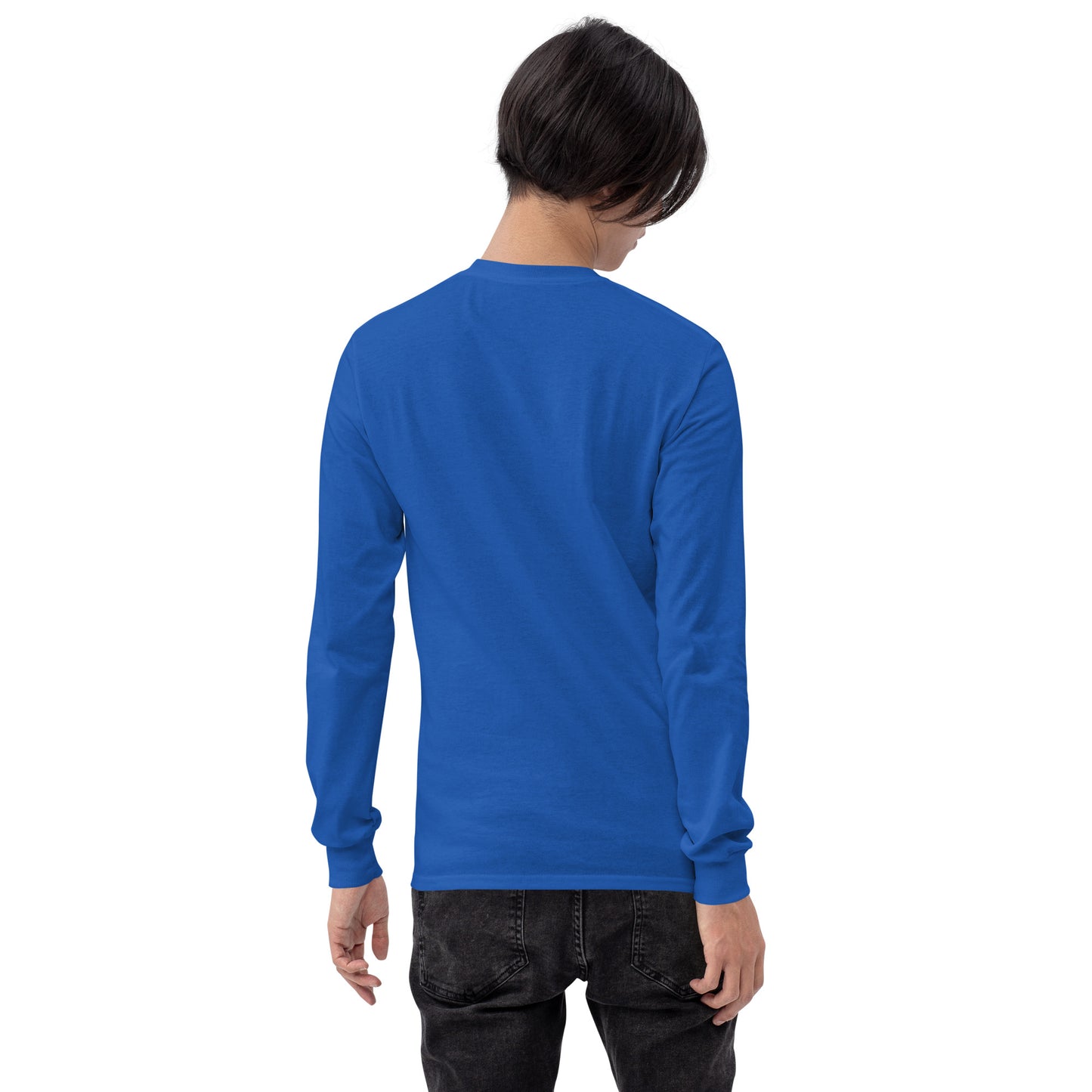 YEDI Snowman Long Sleeve Shirt