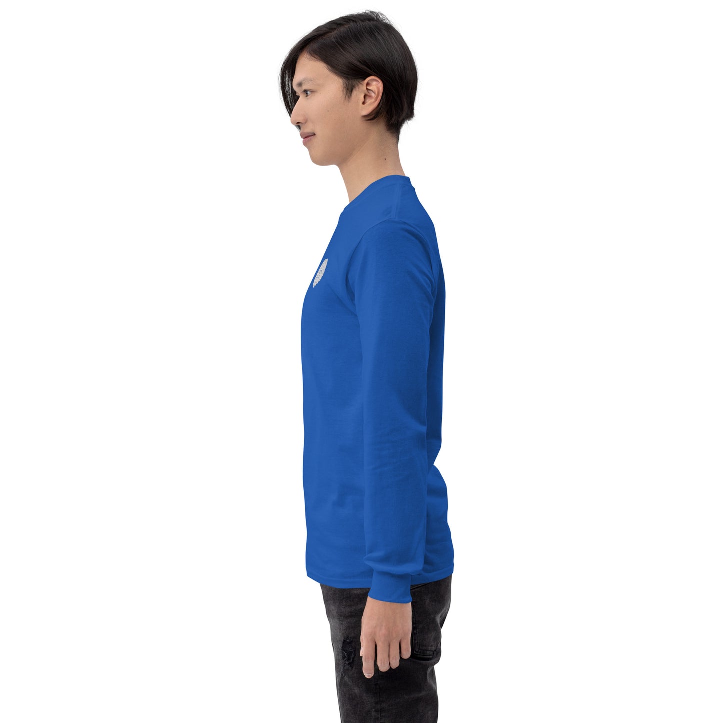 YEDI Snowman Long Sleeve Shirt