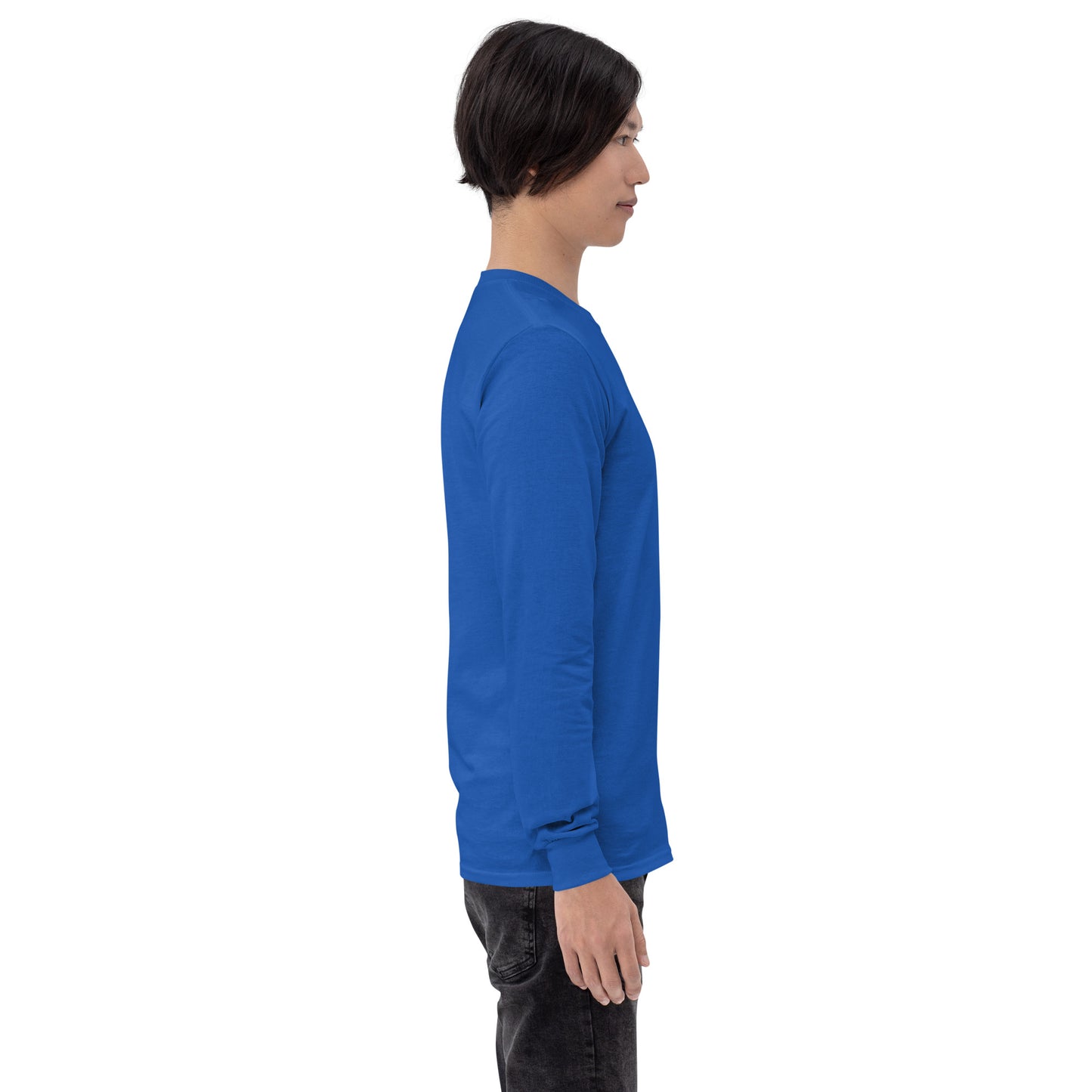 YEDI Snowman Long Sleeve Shirt