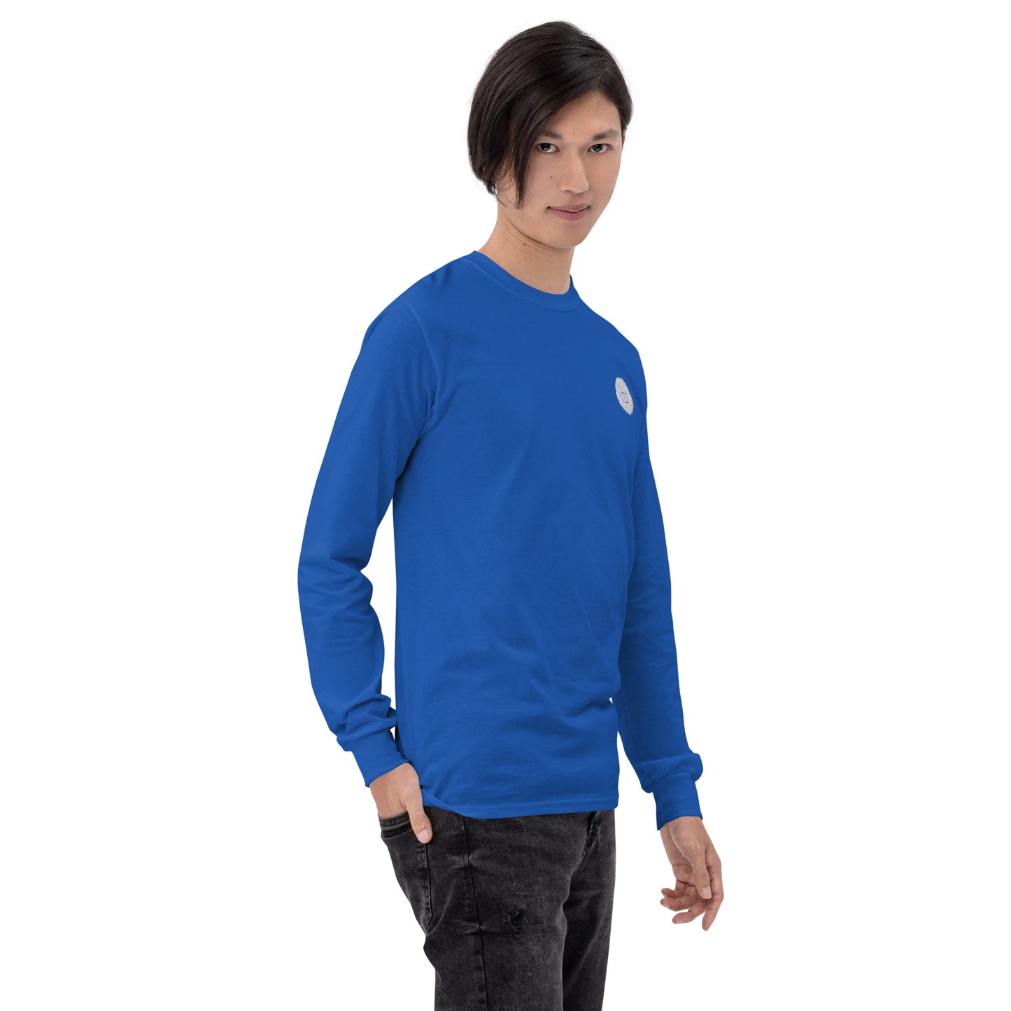 YEDI Snowman Long Sleeve Shirt