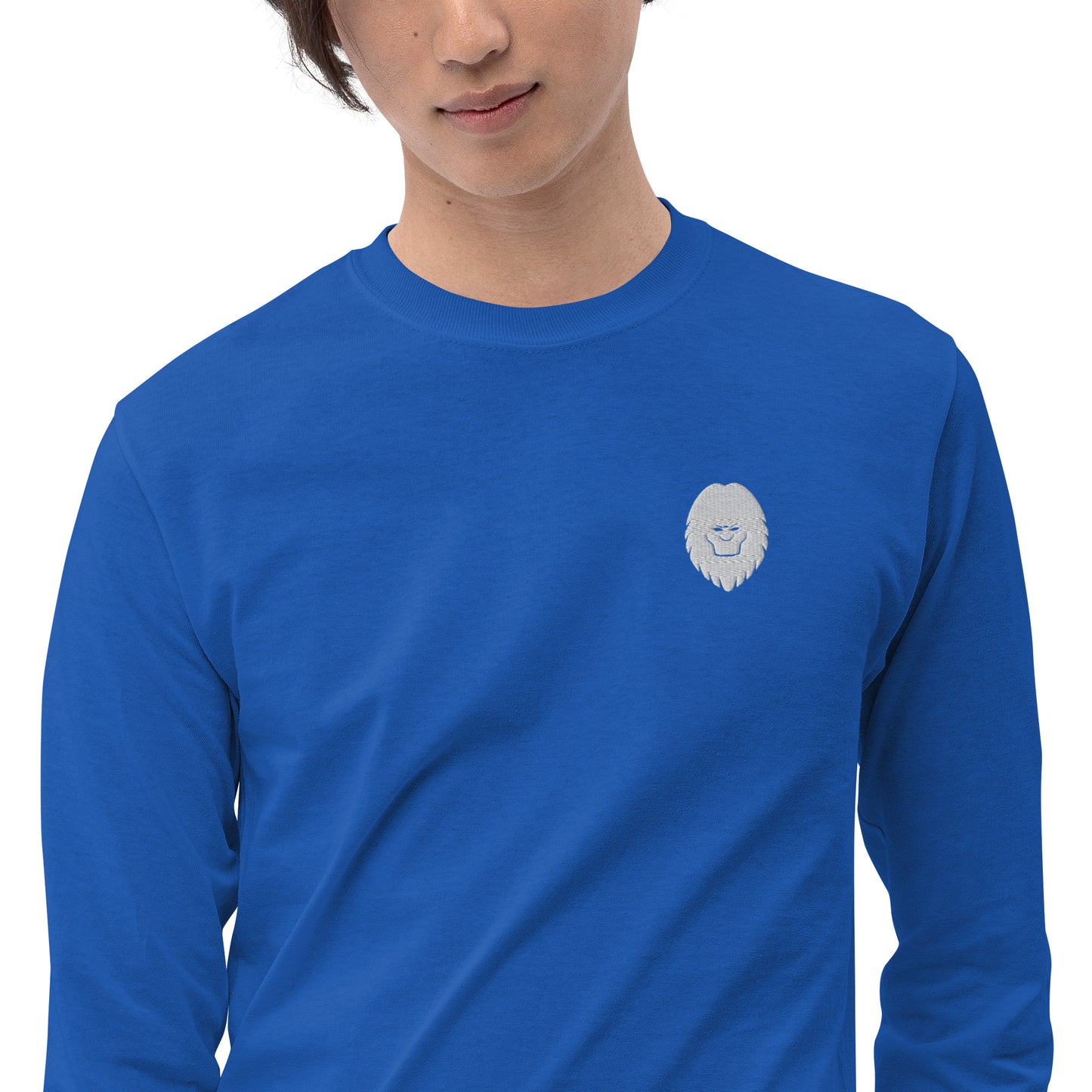 YEDI Snowman Long Sleeve Shirt