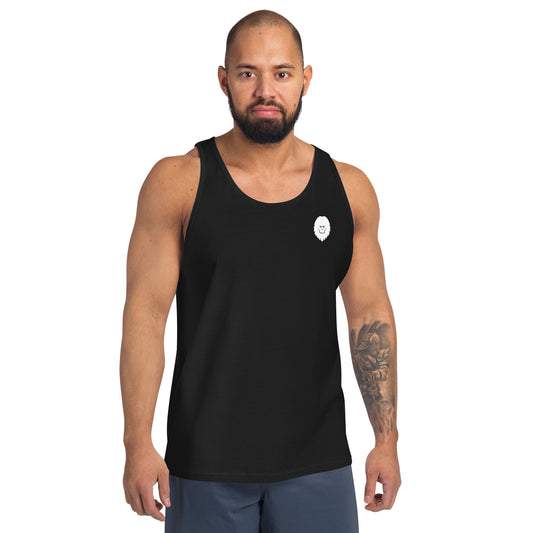 YEDI Men's Tank Top