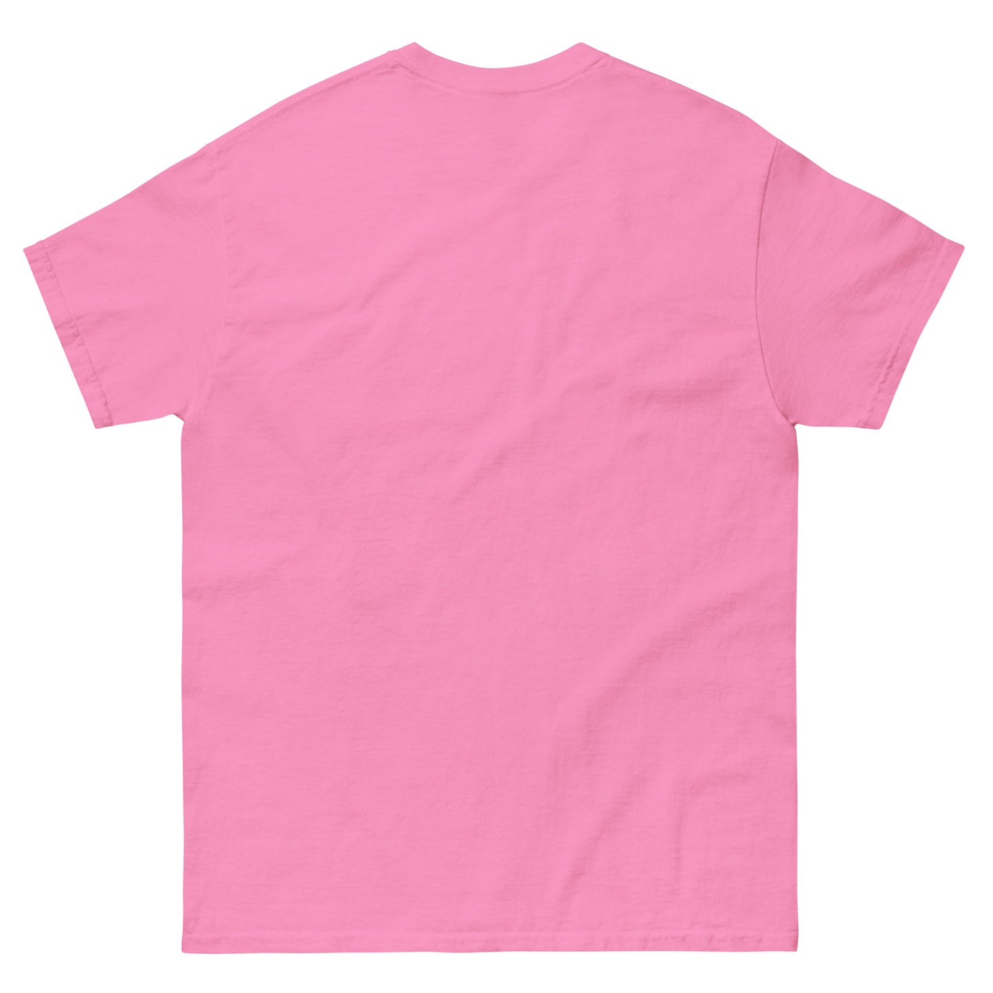 YEDI Snowman Classic Tee