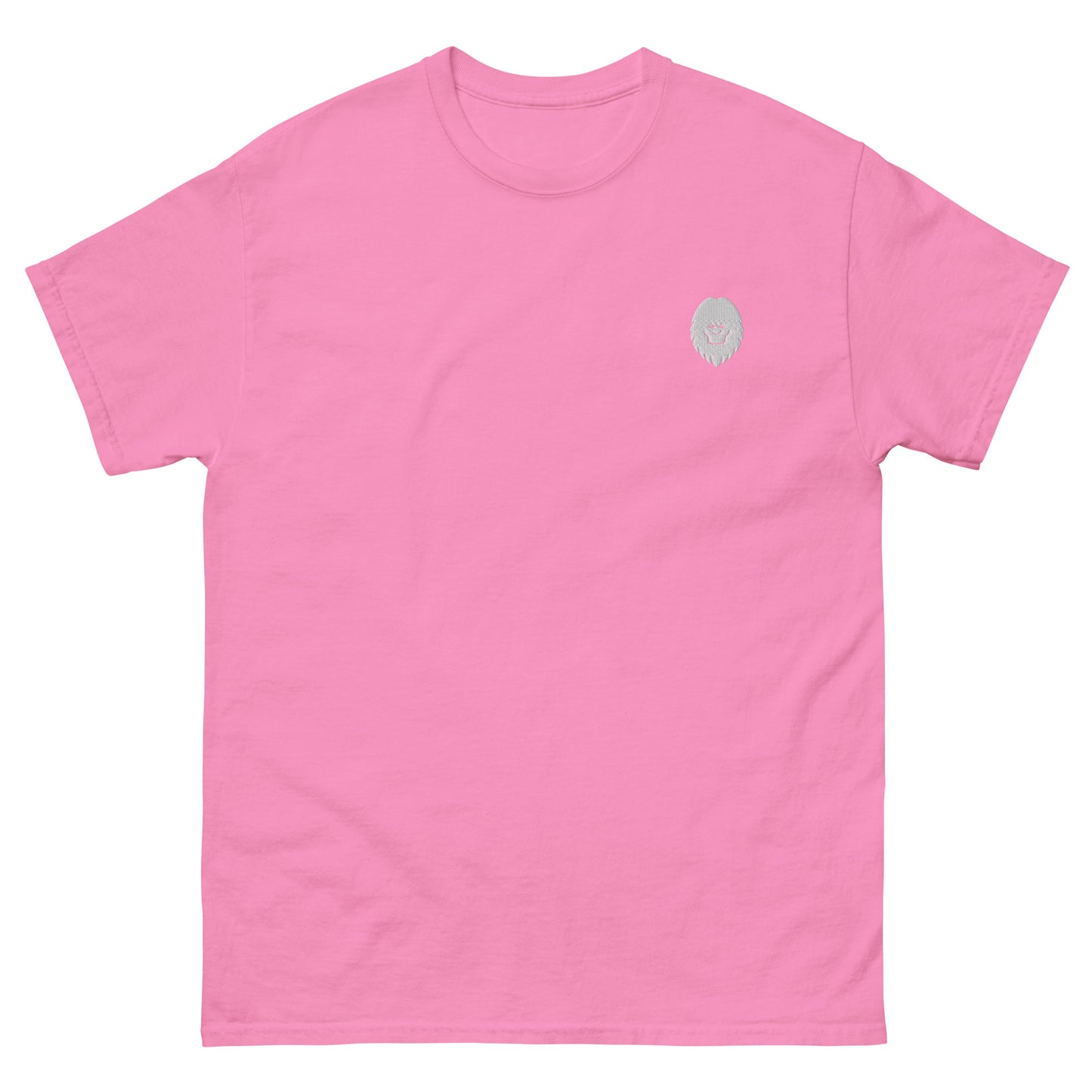 YEDI Snowman Classic Tee