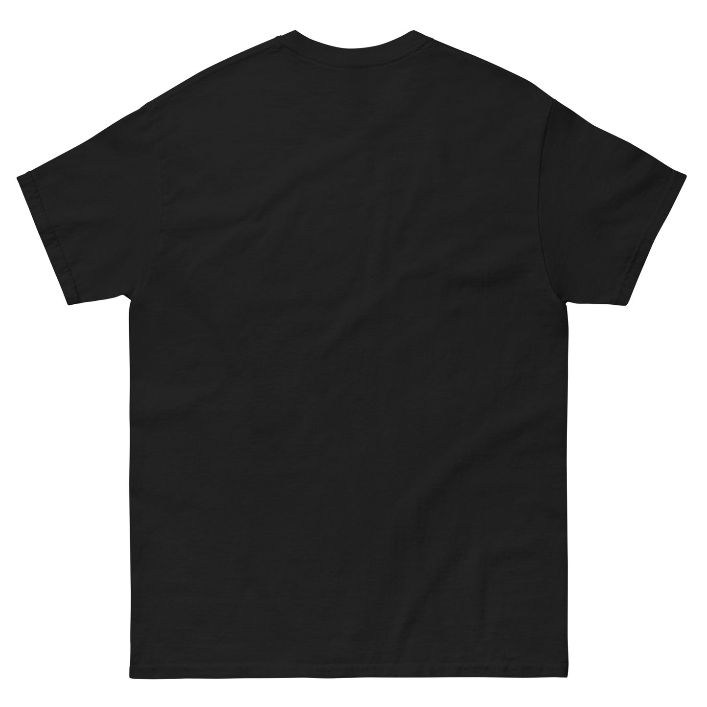 YEDI Snowman Classic Tee