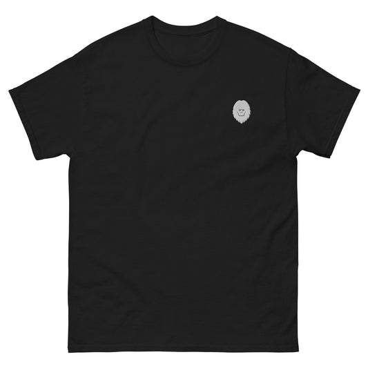 YEDI Snowman Classic Tee