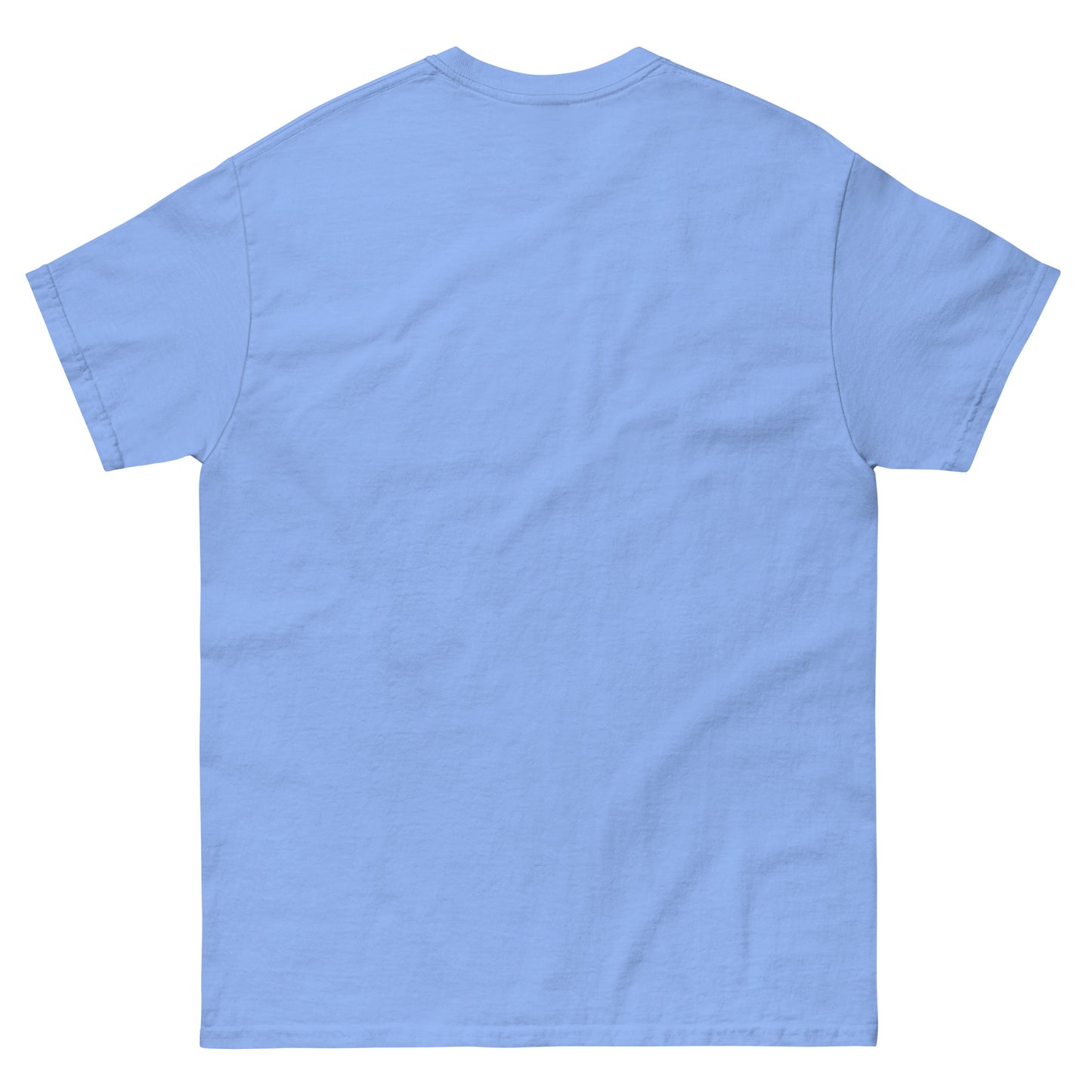 YEDI Snowman Classic Tee