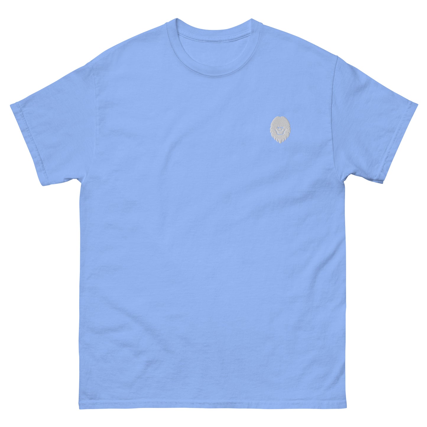 YEDI Snowman Classic Tee