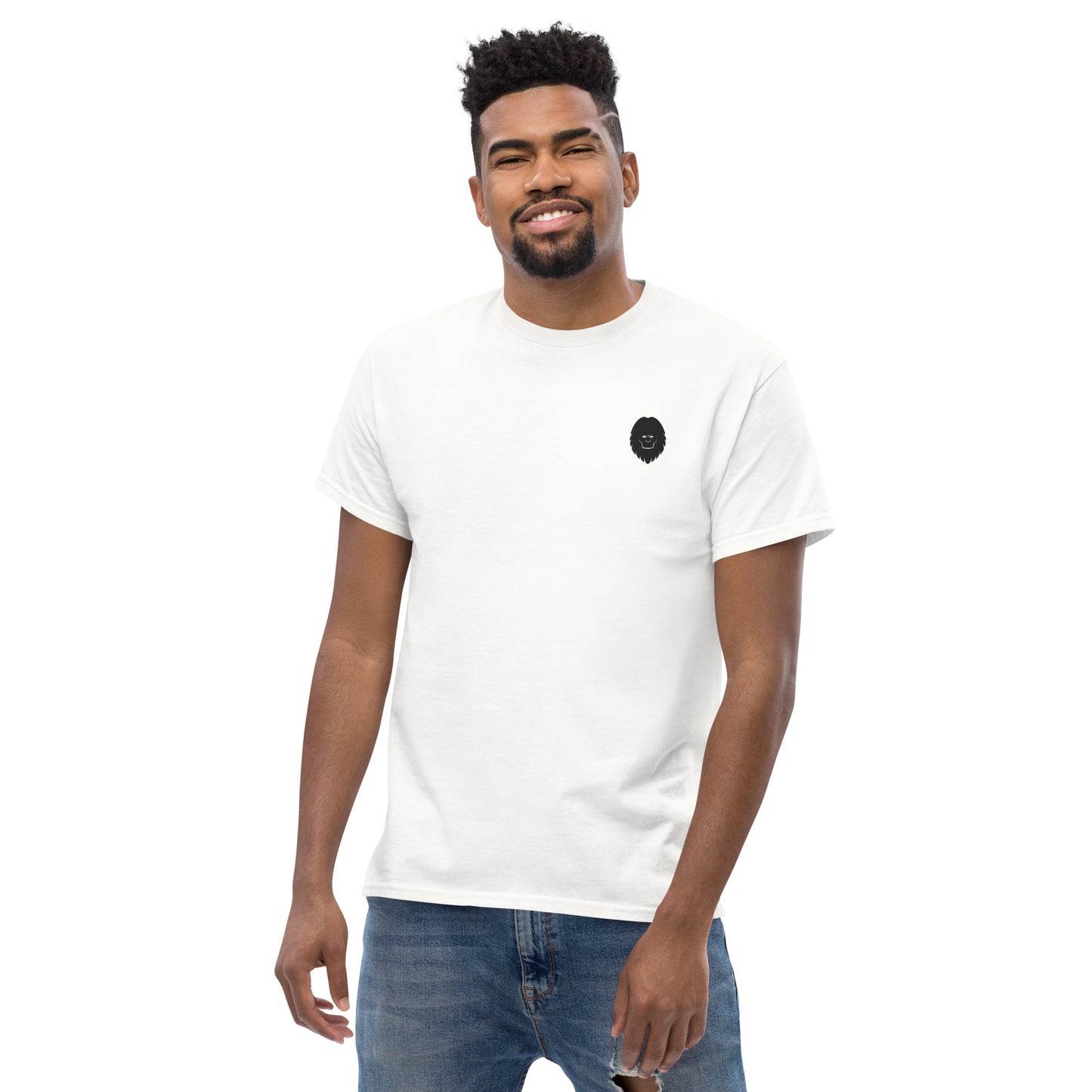 YEDI Abominable Classic Tee