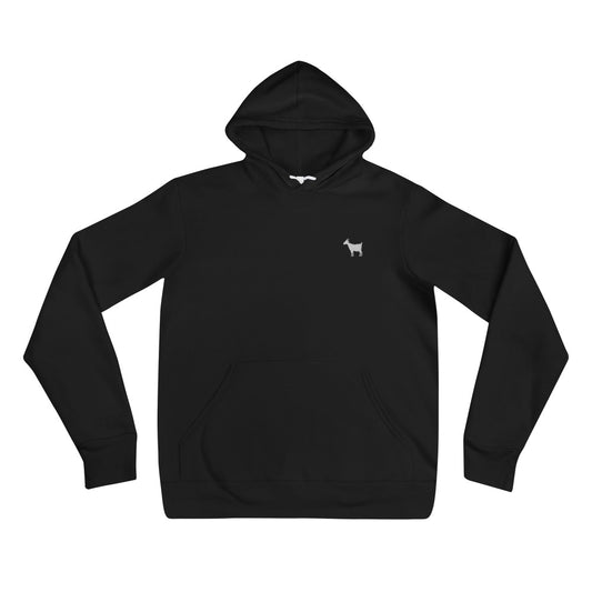 GOAT Hoodie