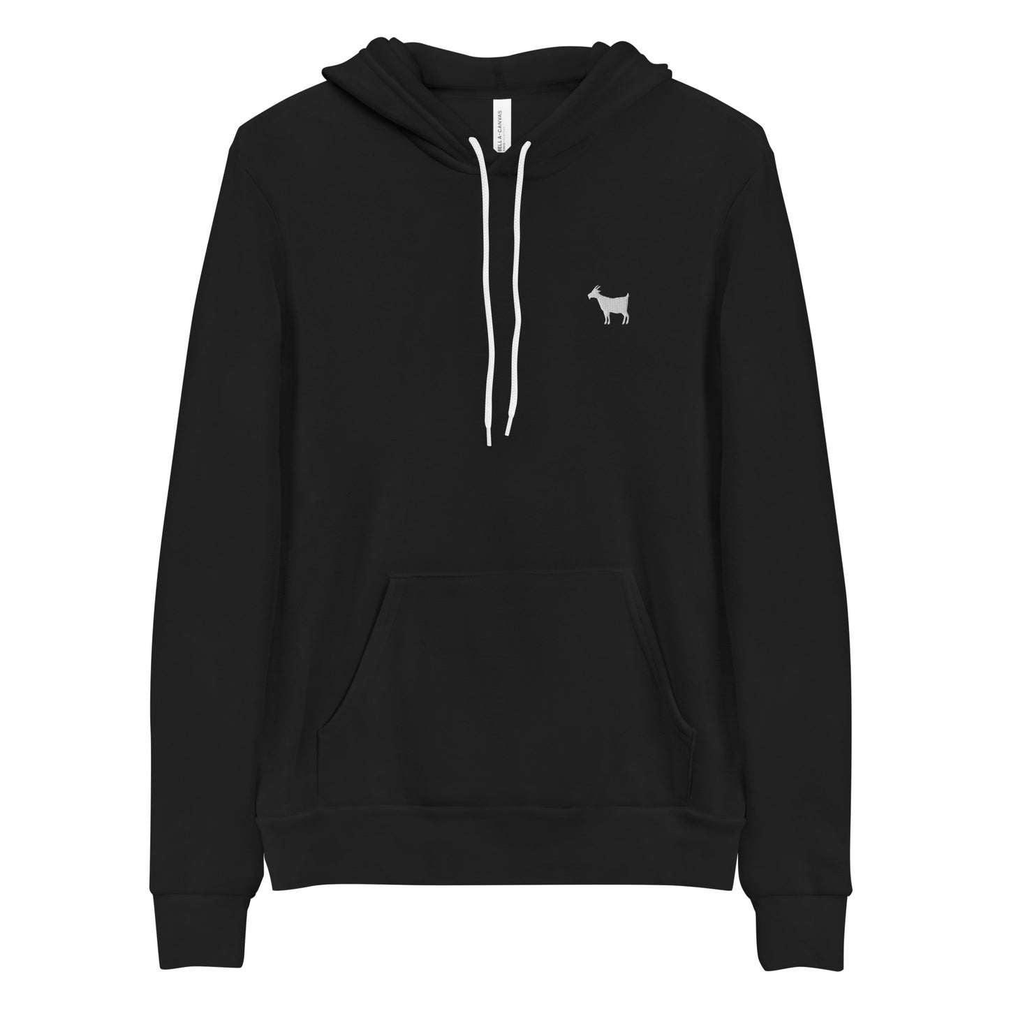 GOAT Hoodie