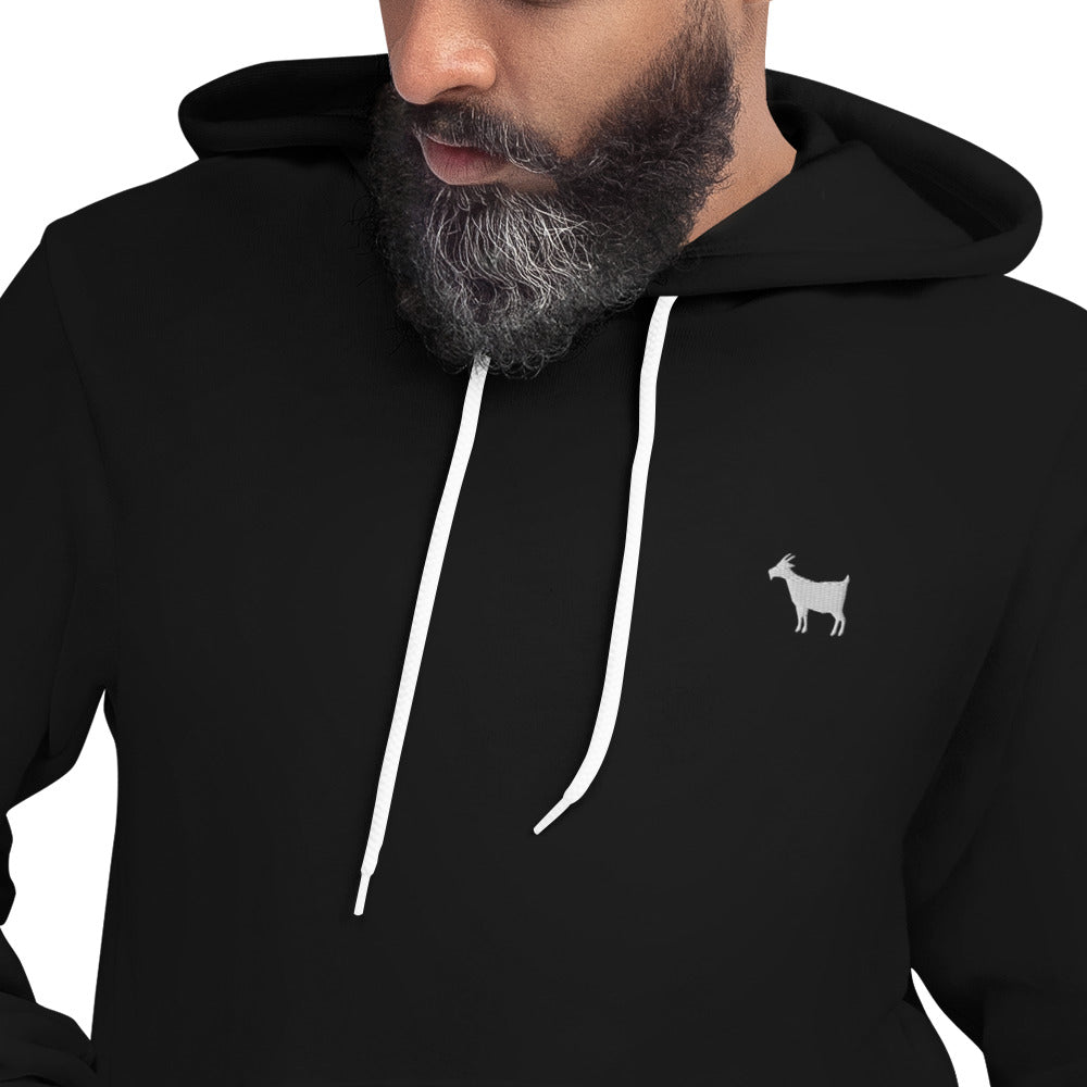 GOAT Hoodie