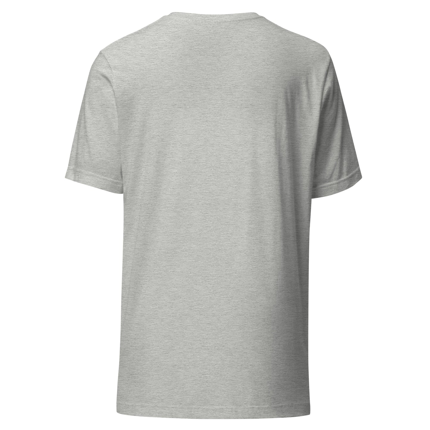 YEDI Abominable Tee - Athletic fit