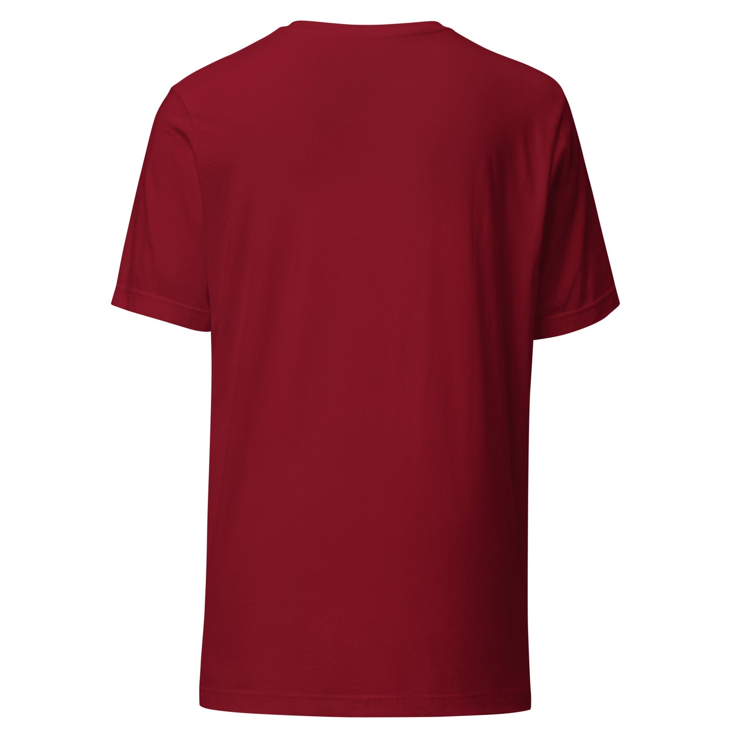 YEDI Abominable Tee - Athletic fit