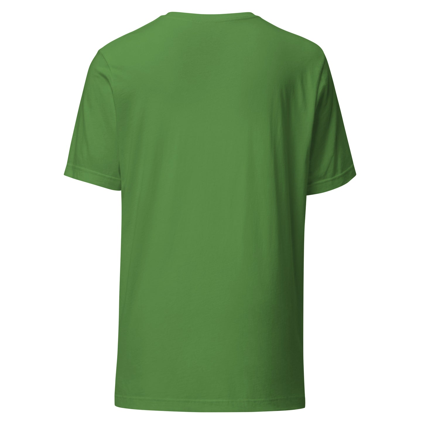 YEDI Abominable Tee - Athletic fit